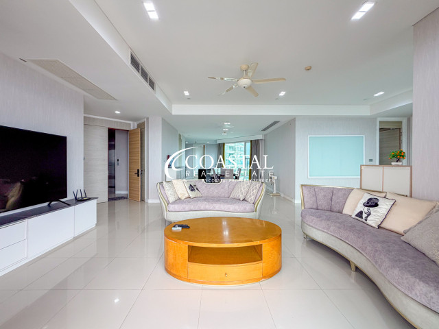 Condo For Rent Jomtien