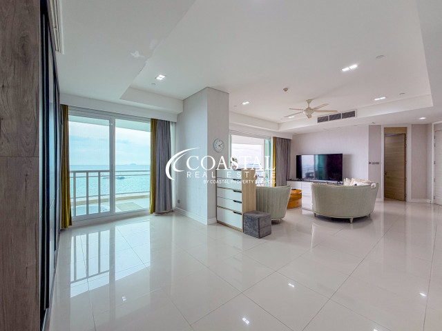 Condo For Rent Jomtien