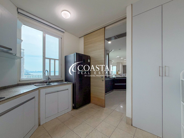 Condo For Rent Jomtien