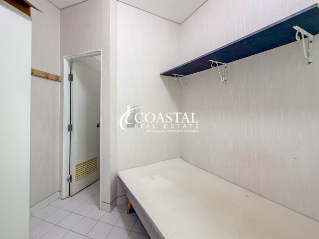 Condo For Rent Jomtien