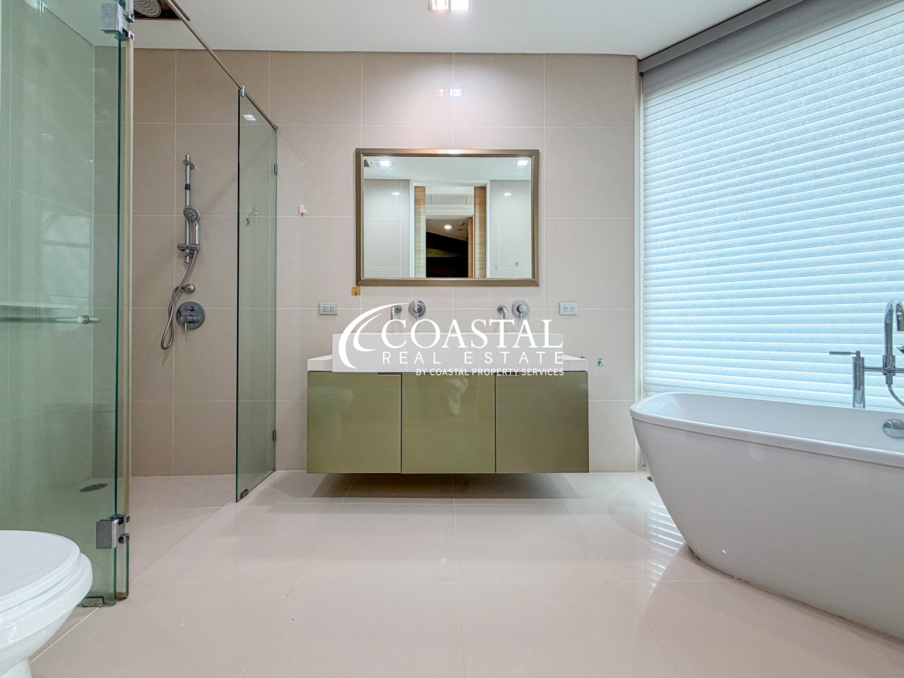 Condo For Rent Jomtien
