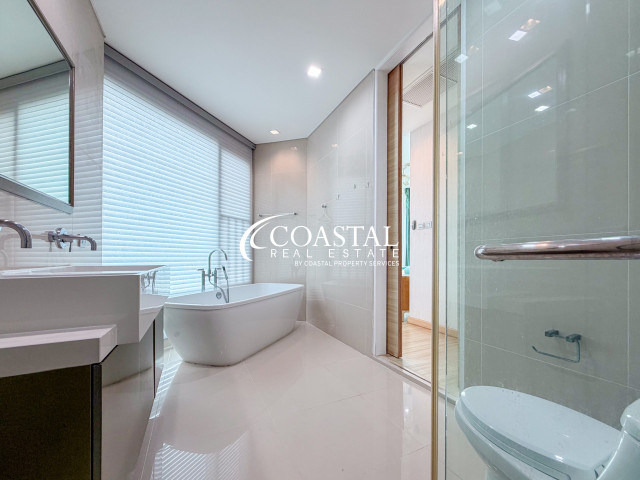 Condo For Rent Jomtien
