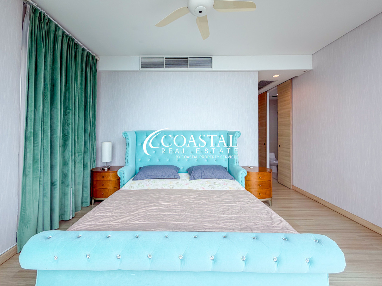 Condo For Rent Jomtien