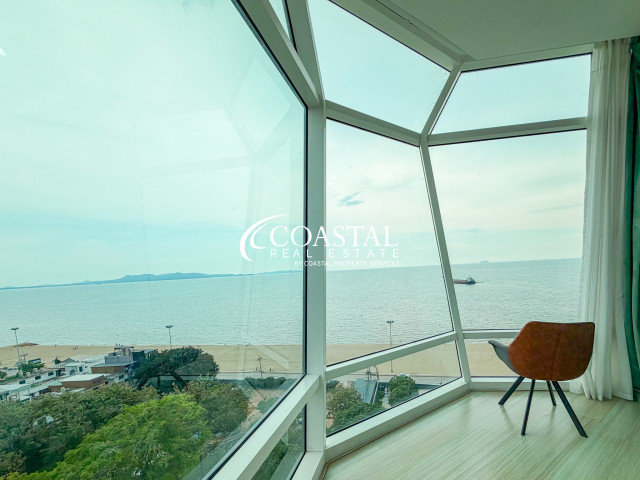Condo For Rent Jomtien