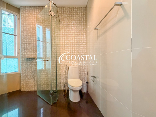 Condo For Rent Jomtien