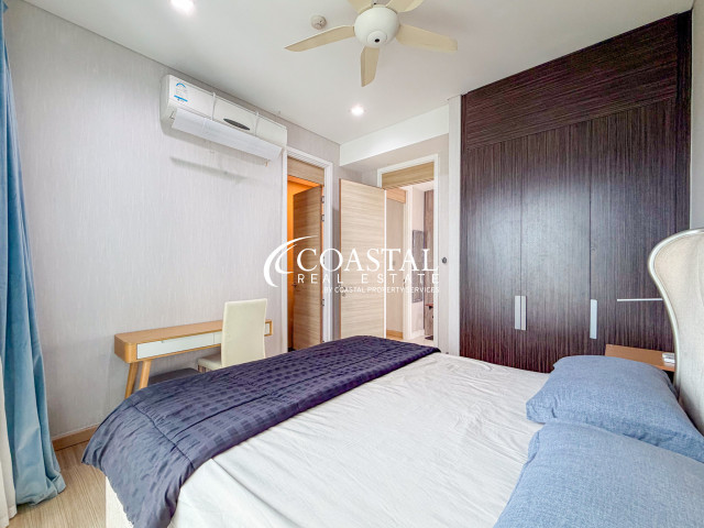 Condo For Rent Jomtien