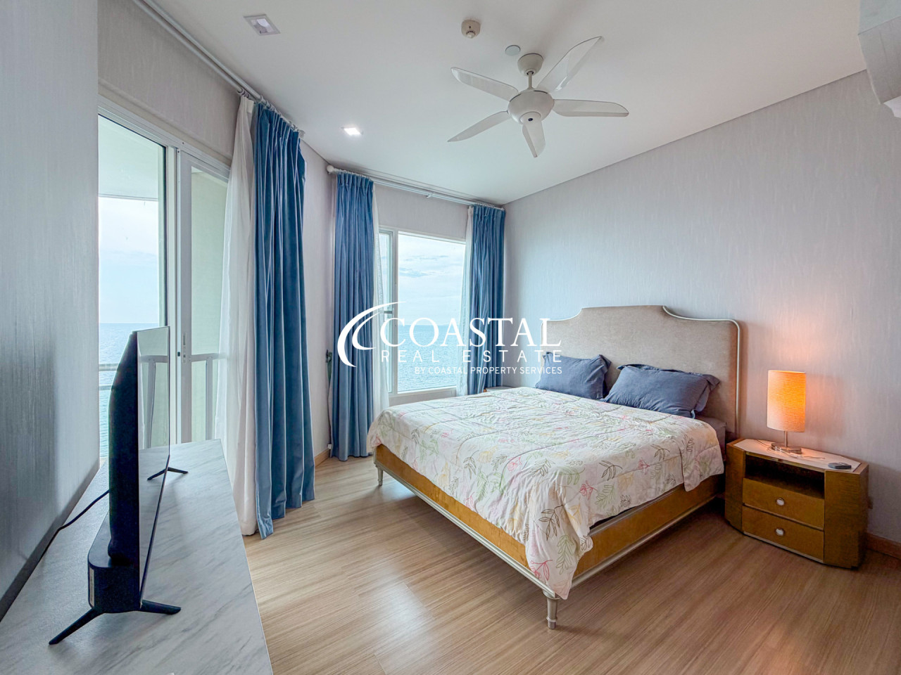Condo For Rent Jomtien