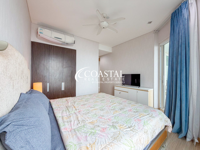 Condo For Rent Jomtien