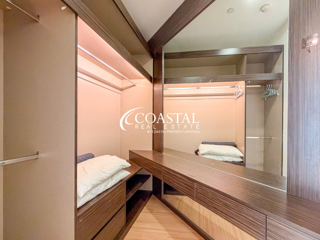 Condo For Rent Jomtien