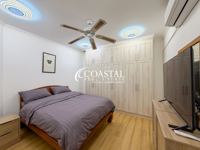 Condo For Rent Pratumnak