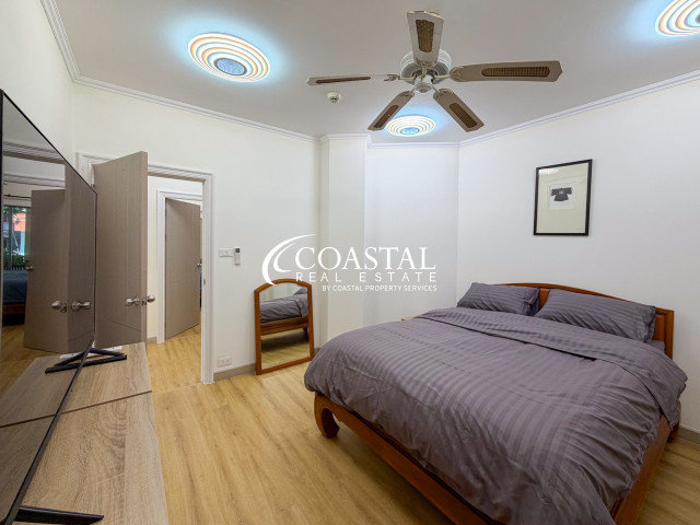 Condo For Rent Pratumnak