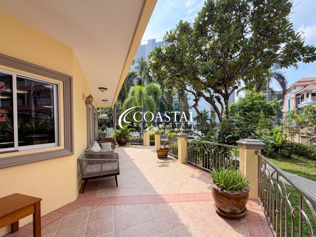 Condo For Rent Pratumnak
