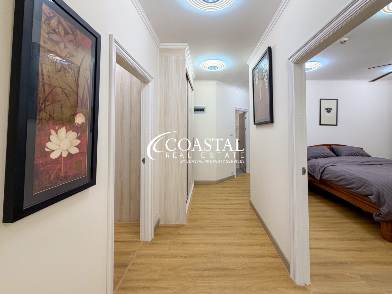 Condo For Rent Pratumnak