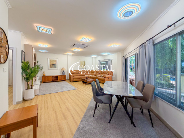 Condo For Rent Pratumnak
