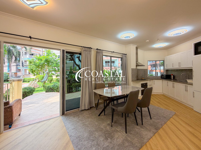 Condo For Rent Pratumnak