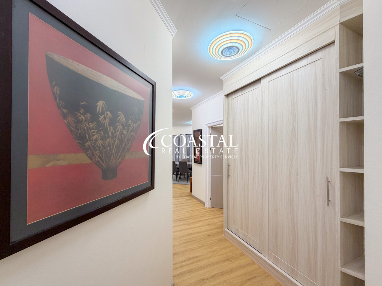 Condo For Rent Pratumnak