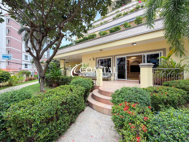 Condo For Rent Pratumnak