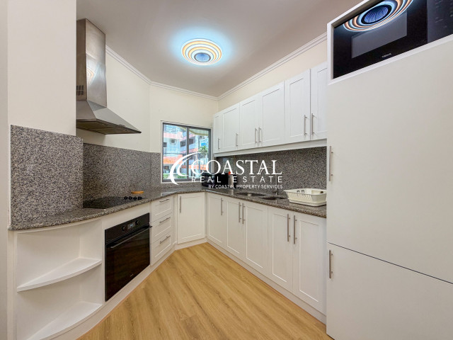 Condo For Rent Pratumnak