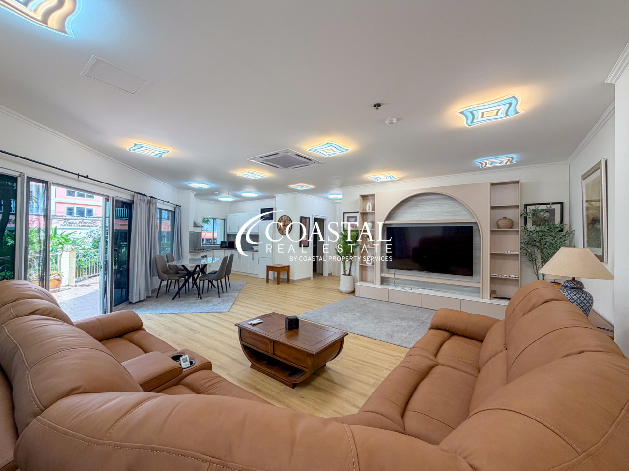 Condo For Rent Pratumnak