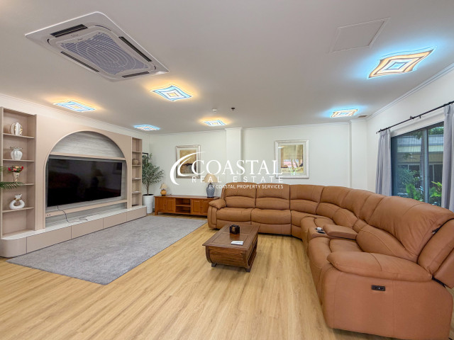 Condo For Rent Pratumnak