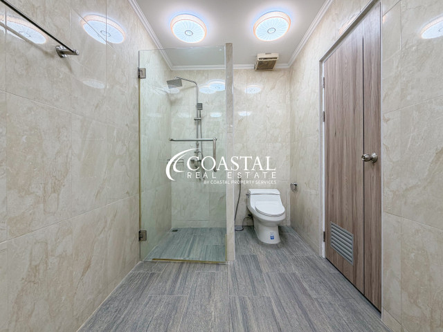 Condo For Rent Pratumnak