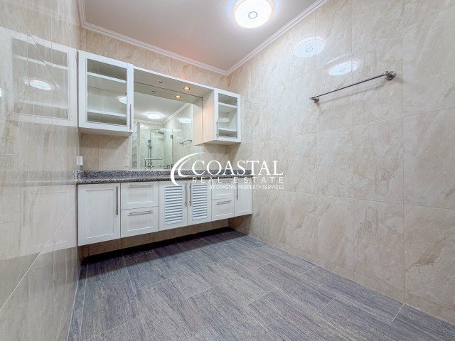 Condo For Rent Pratumnak