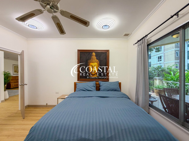 Condo For Rent Pratumnak