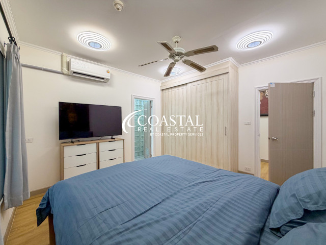 Condo For Rent Pratumnak