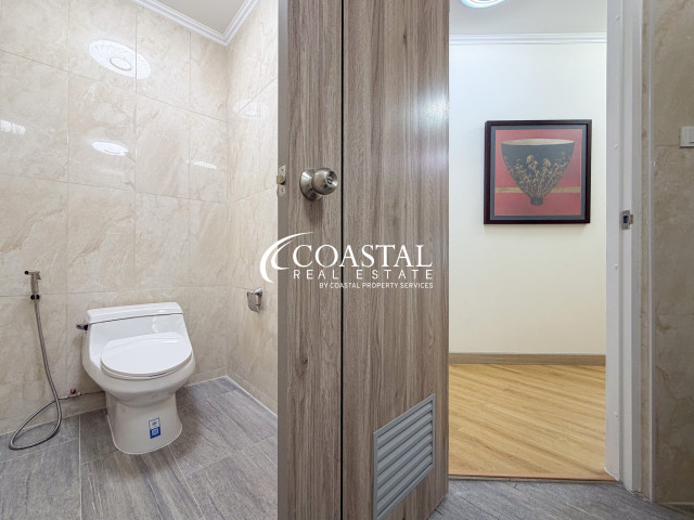 Condo For Rent Pratumnak