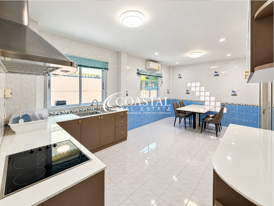 House For Rent North Pattaya