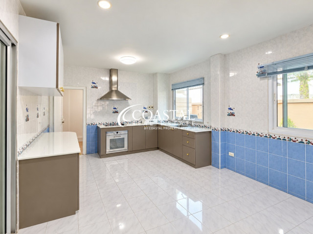 House For Rent North Pattaya
