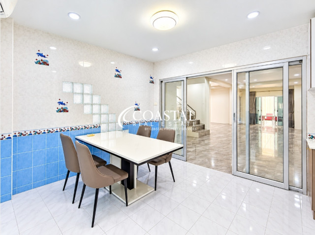 House For Rent North Pattaya