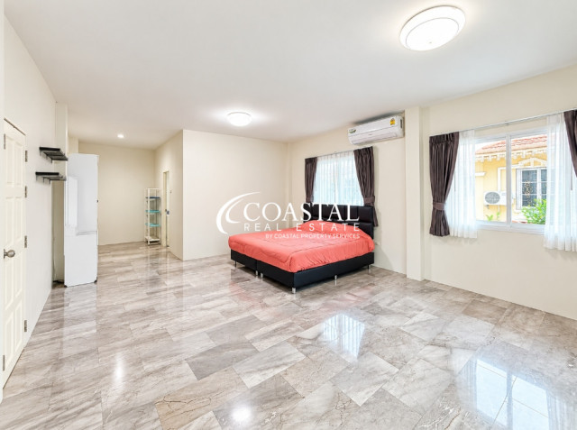 House For Rent North Pattaya