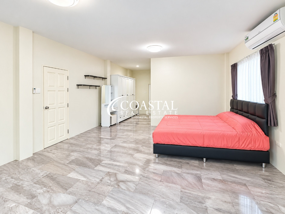House For Rent North Pattaya