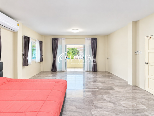House For Rent North Pattaya