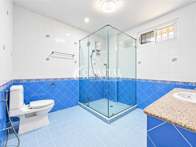 House For Rent North Pattaya