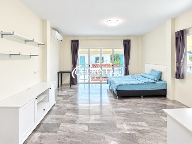 House For Rent North Pattaya