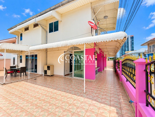 House For Rent North Pattaya