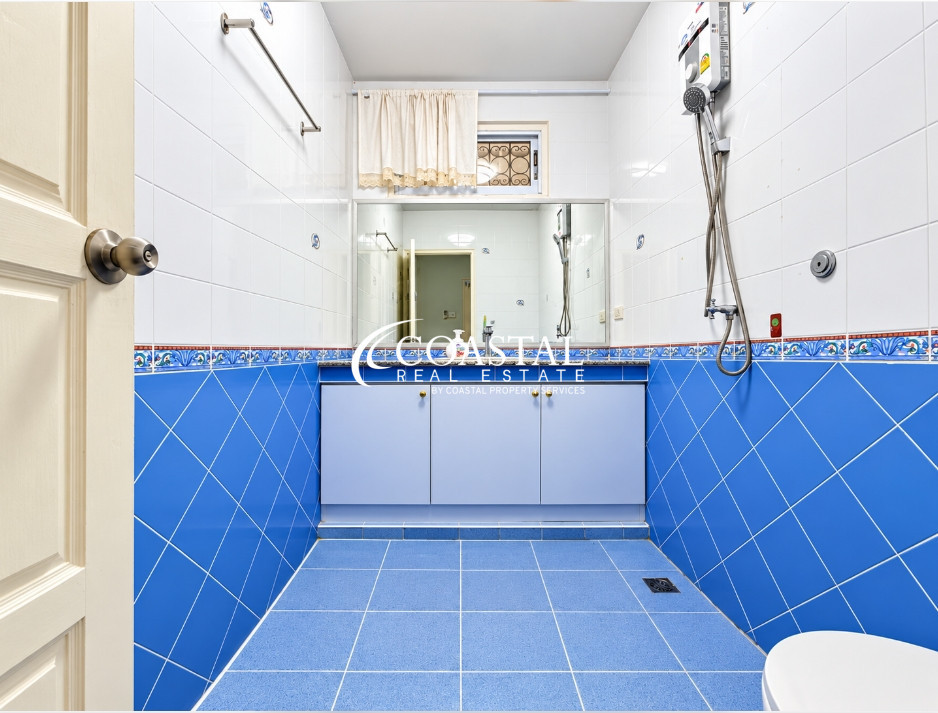 House For Rent North Pattaya