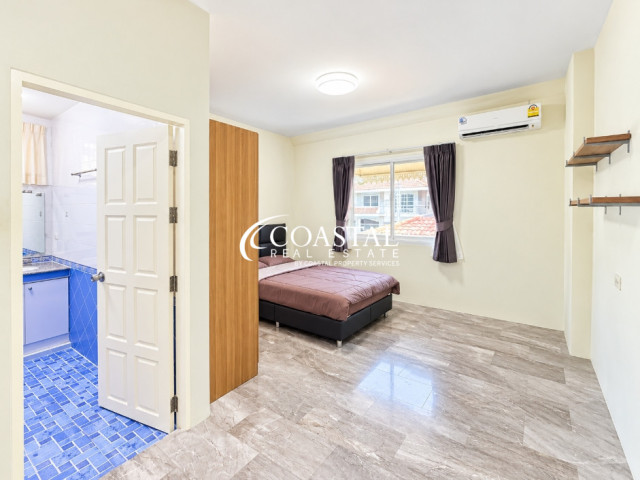 House For Rent North Pattaya