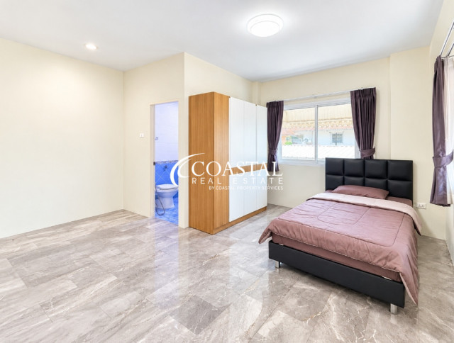 House For Rent North Pattaya