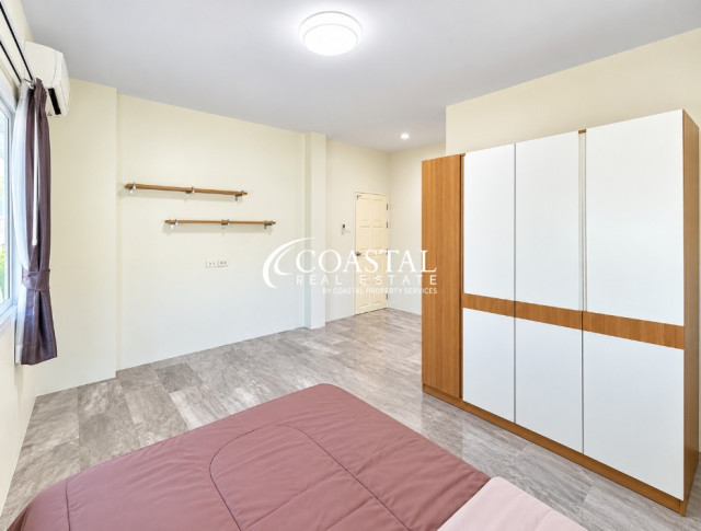 House For Rent North Pattaya