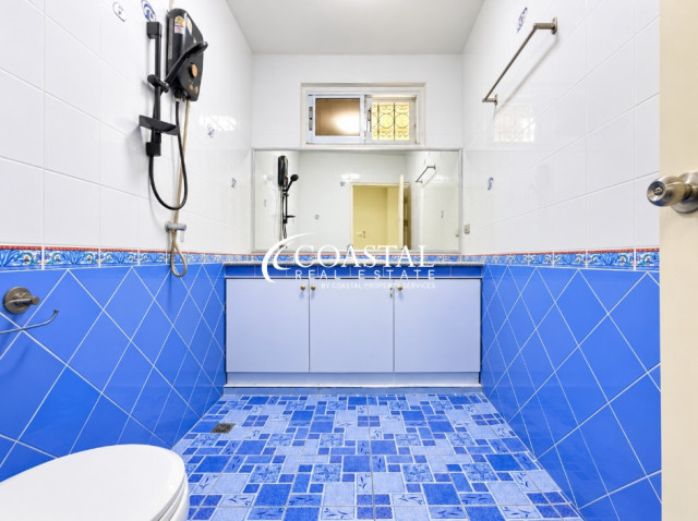 House For Rent North Pattaya