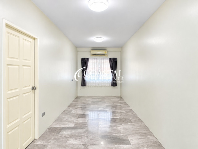 House For Rent North Pattaya