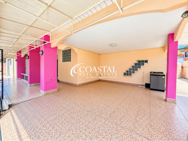 House For Rent North Pattaya