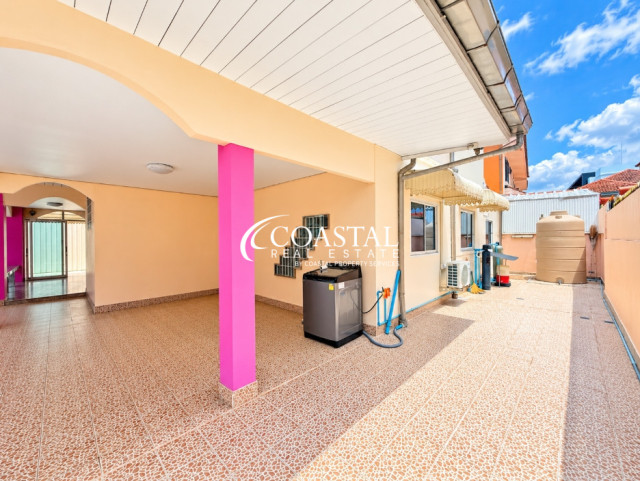 House For Rent North Pattaya