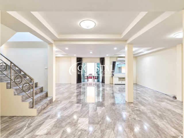 House For Rent North Pattaya