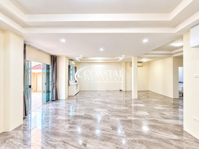 House For Rent North Pattaya