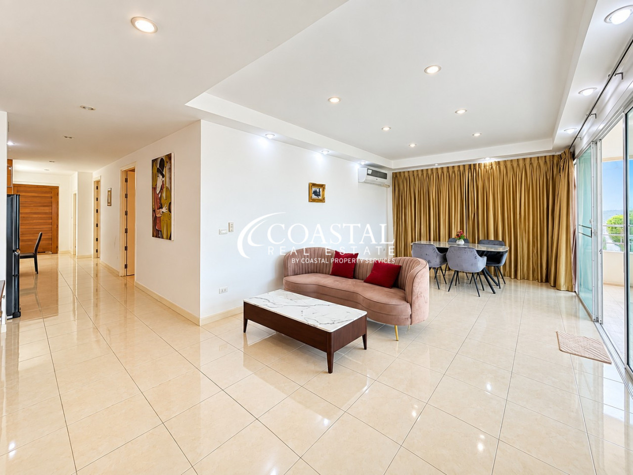 Condo For Sale Pratumnak
