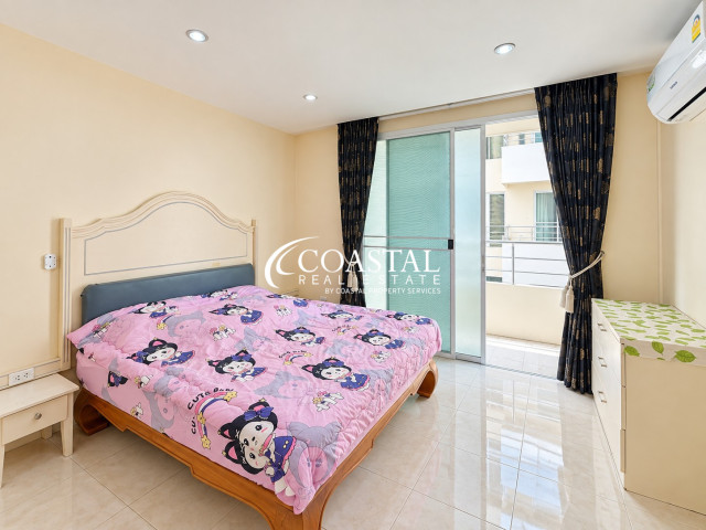 Condo For Sale Pratumnak